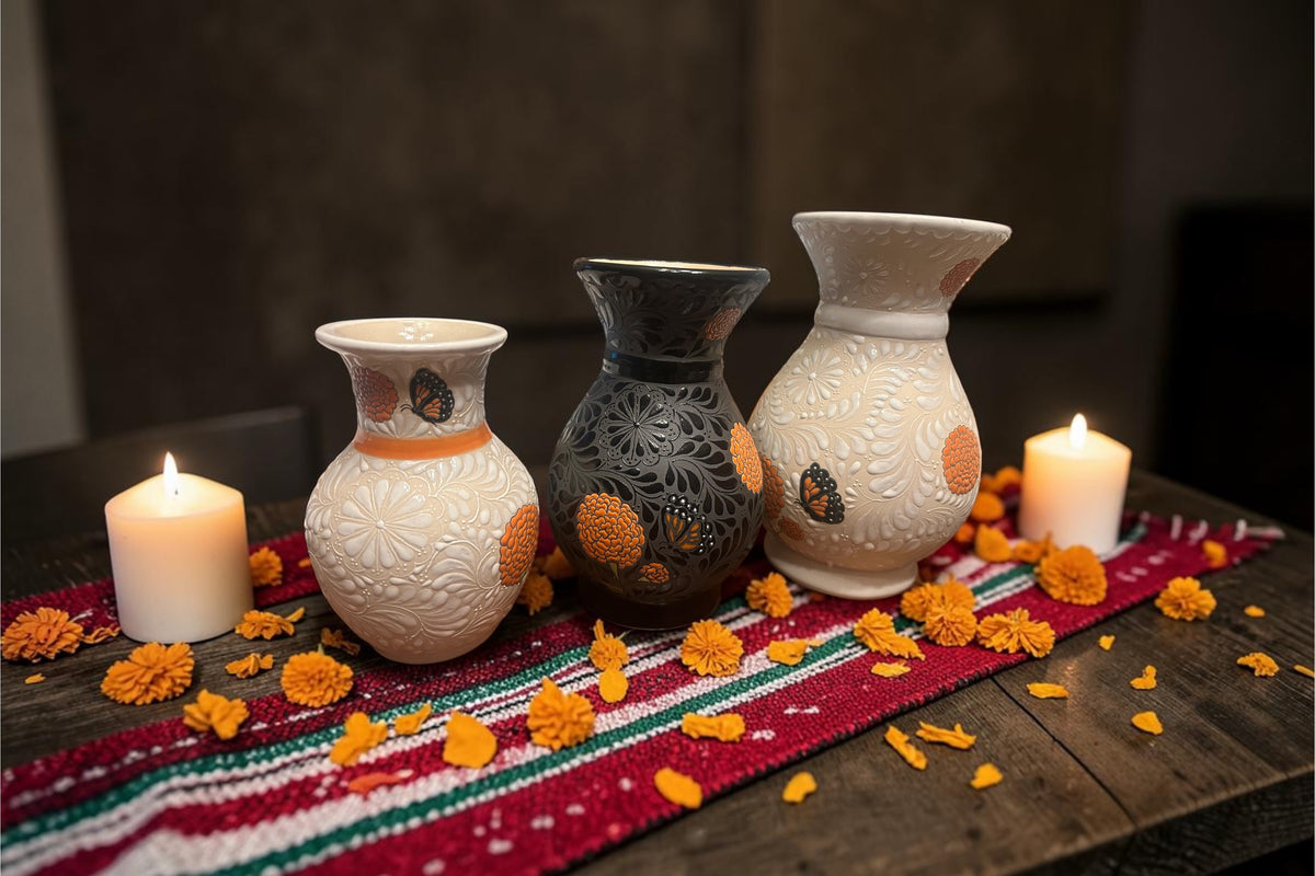 Ofrenda