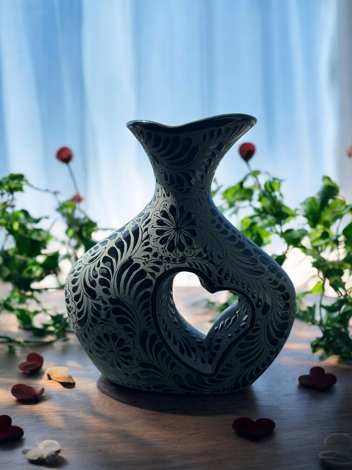 Vases