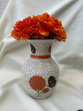 Ofrenda White Campesuchil y Monarca Mini Gotero