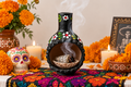Chimeneas