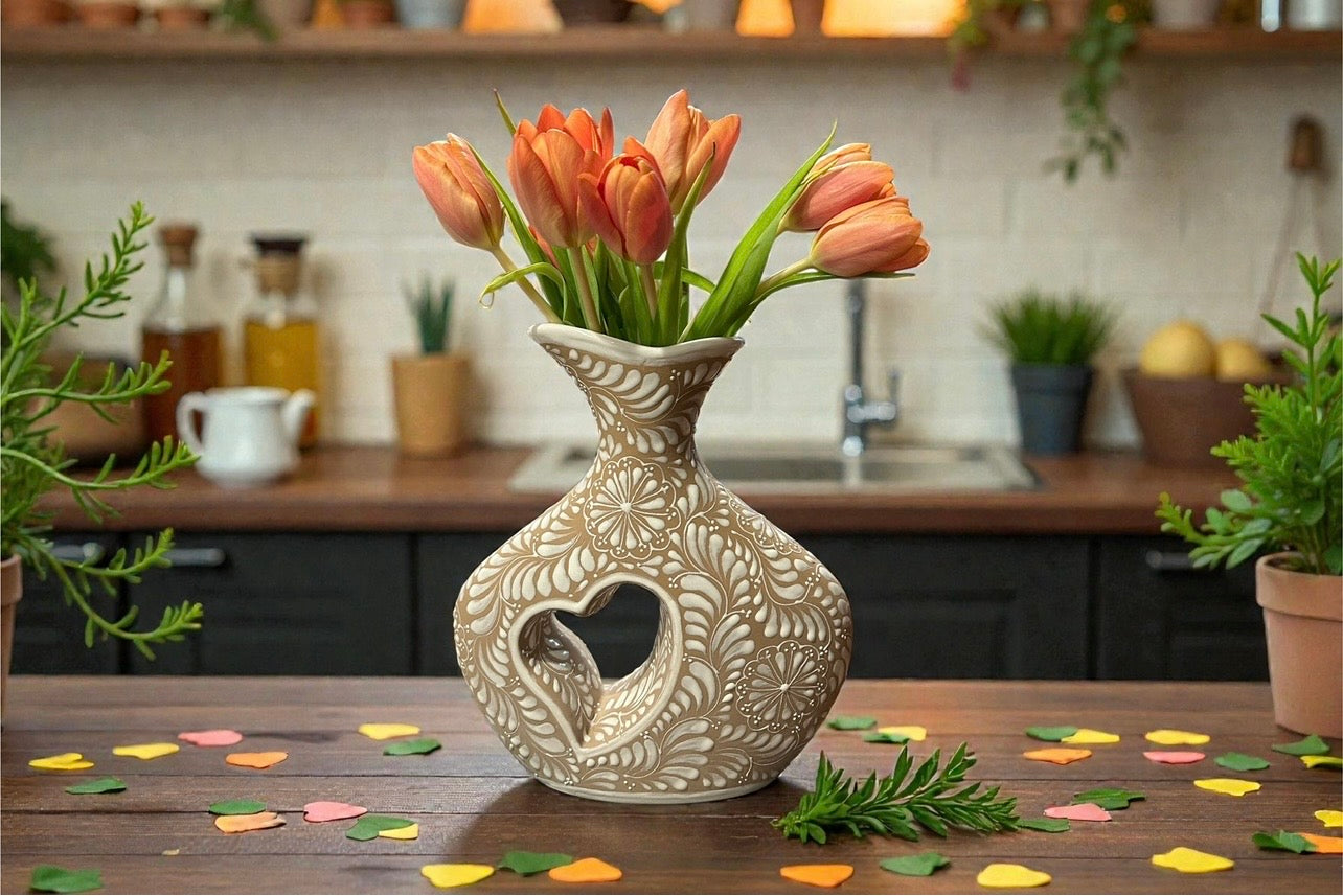 El Centro De Amor Florero