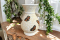 Mariposa Aro Vase