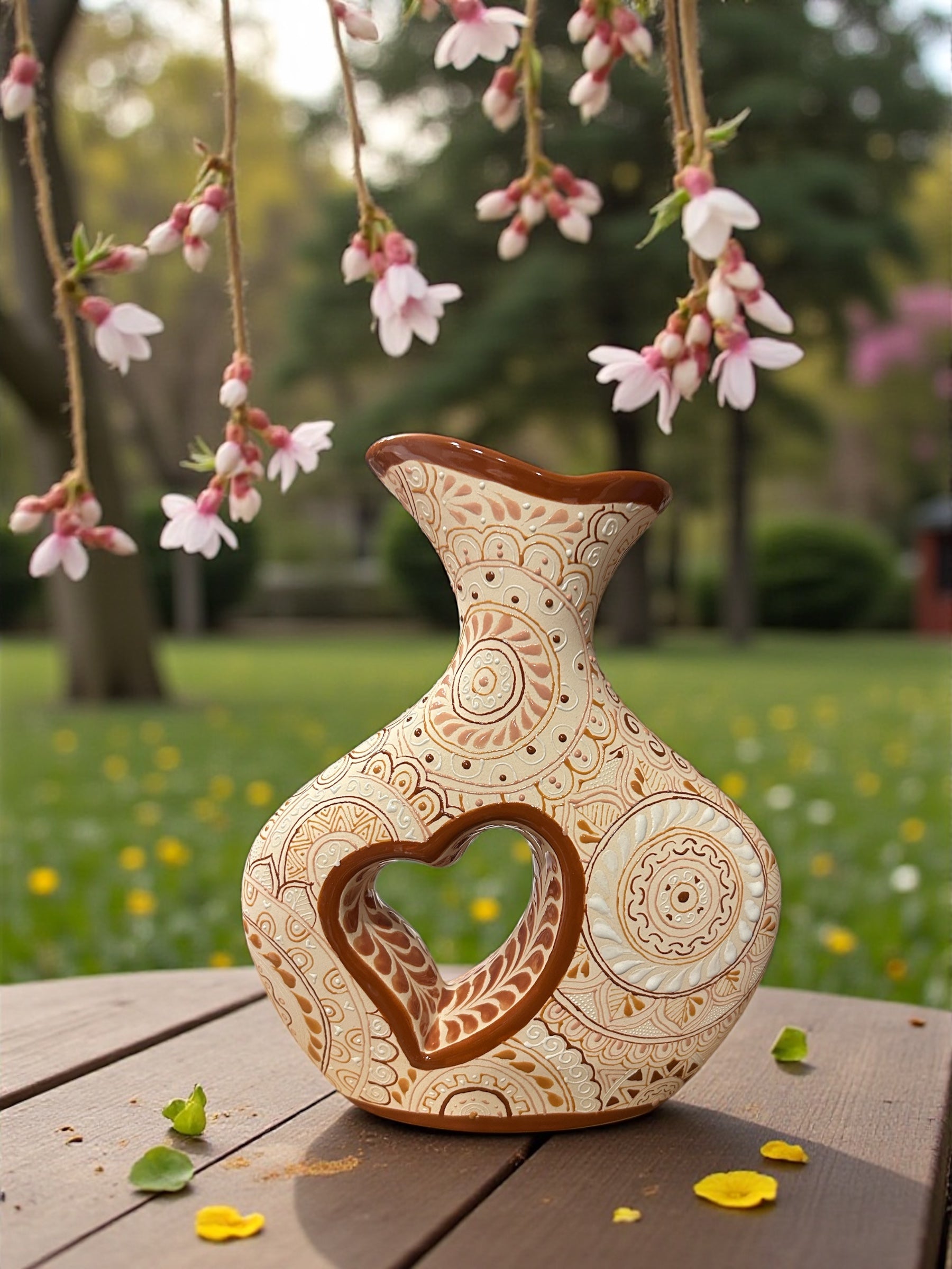 El Centro De Amor Florero