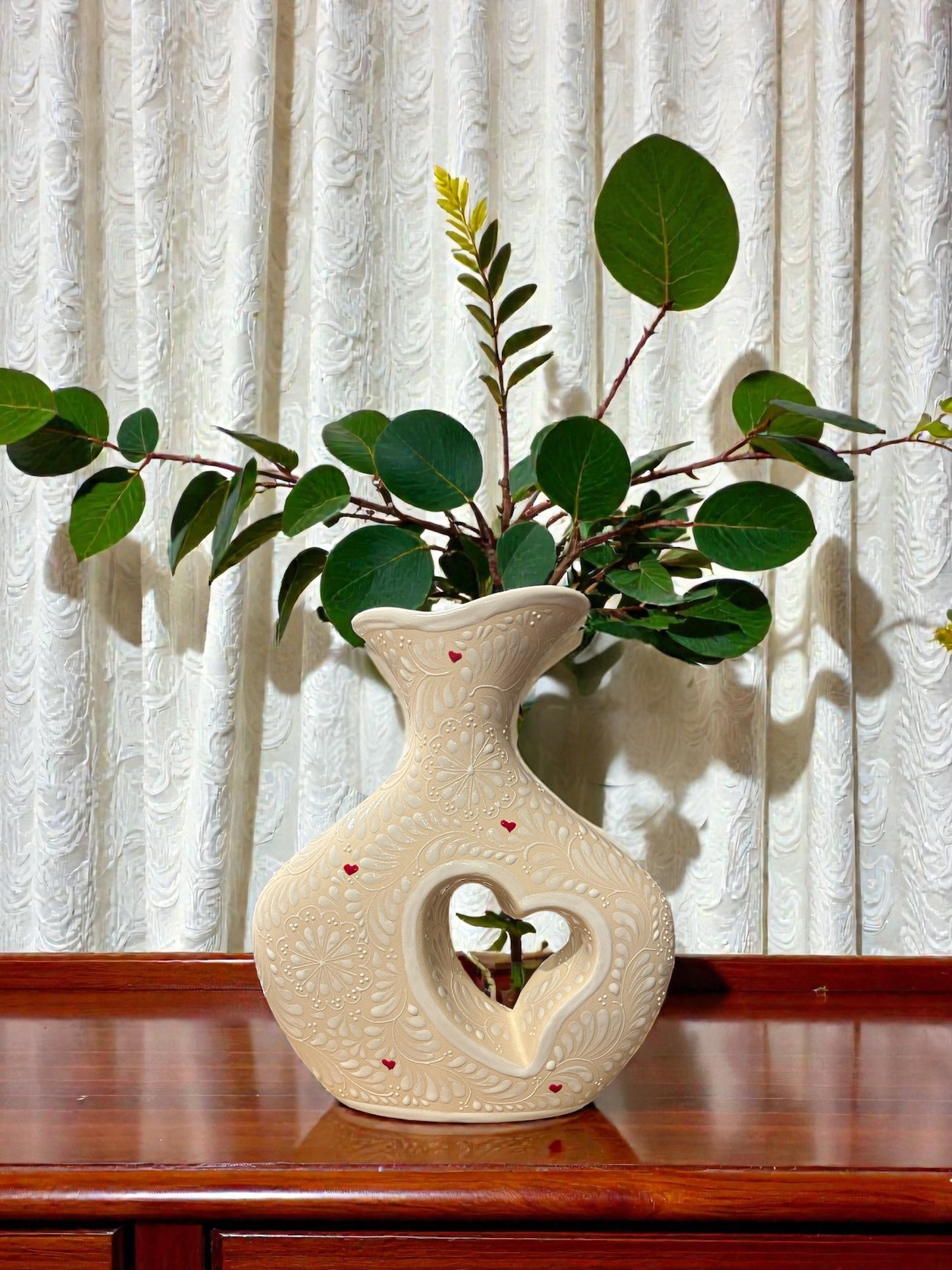 El Centro De Amor Florero