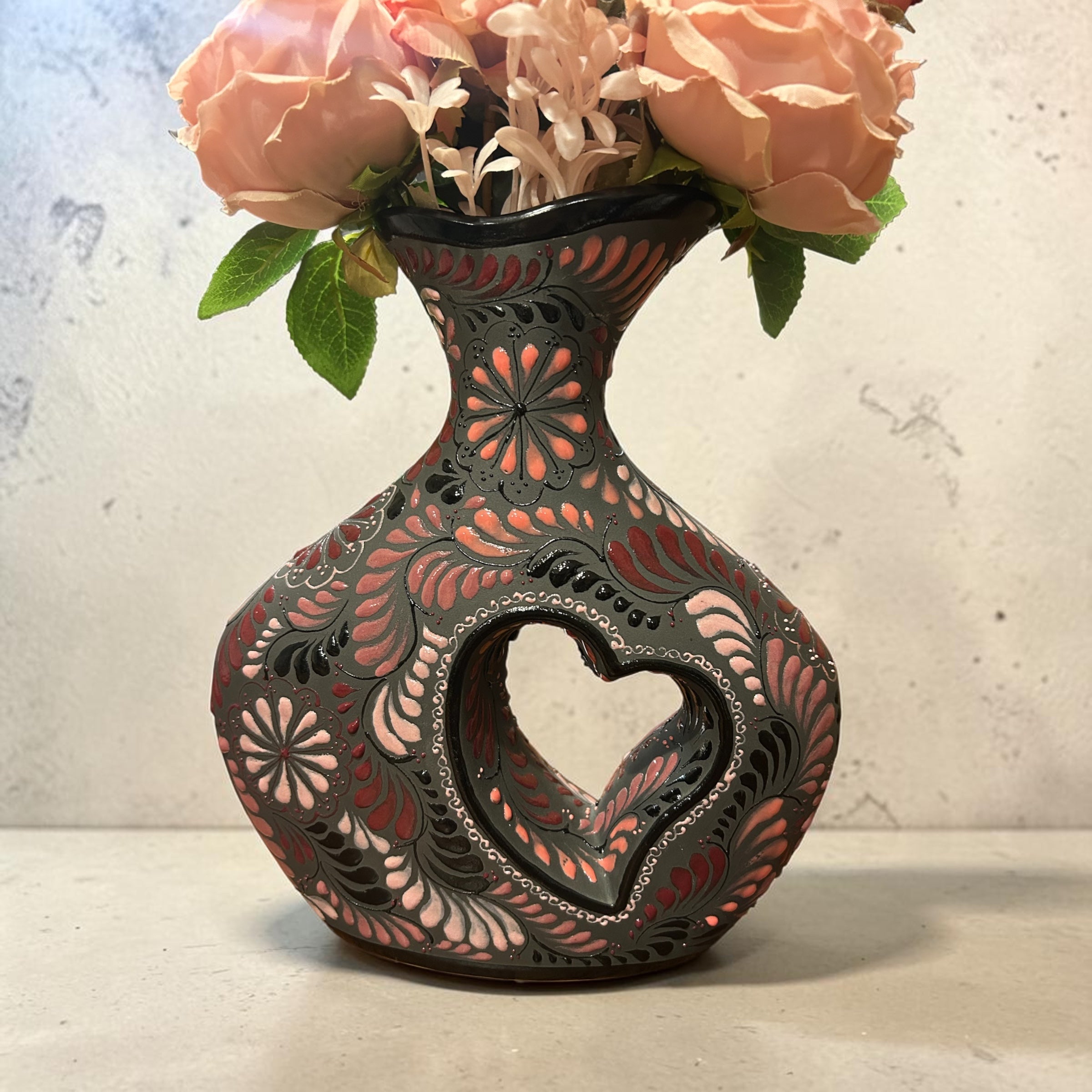 El Centro De Amor Florero