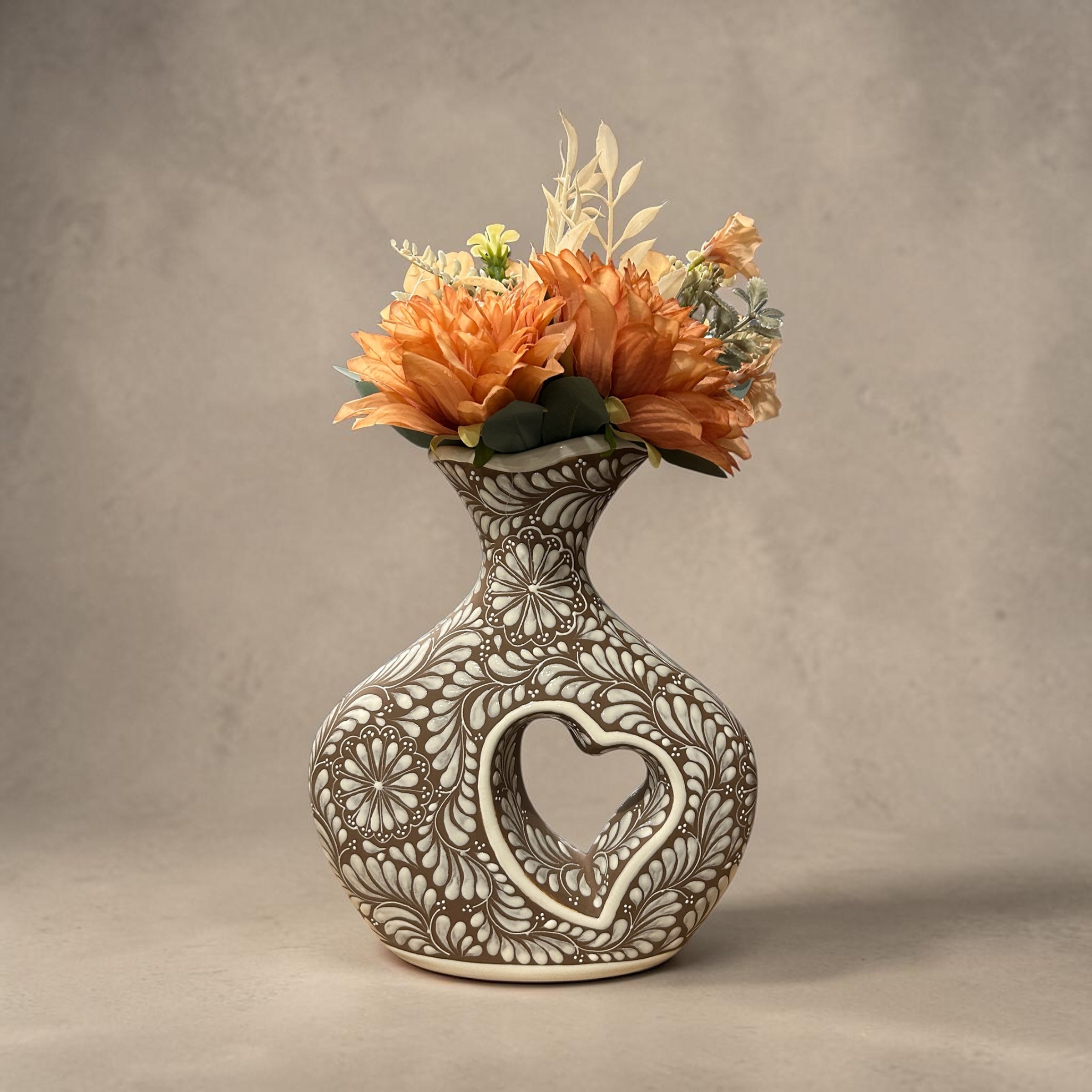 El Centro De Amor Florero