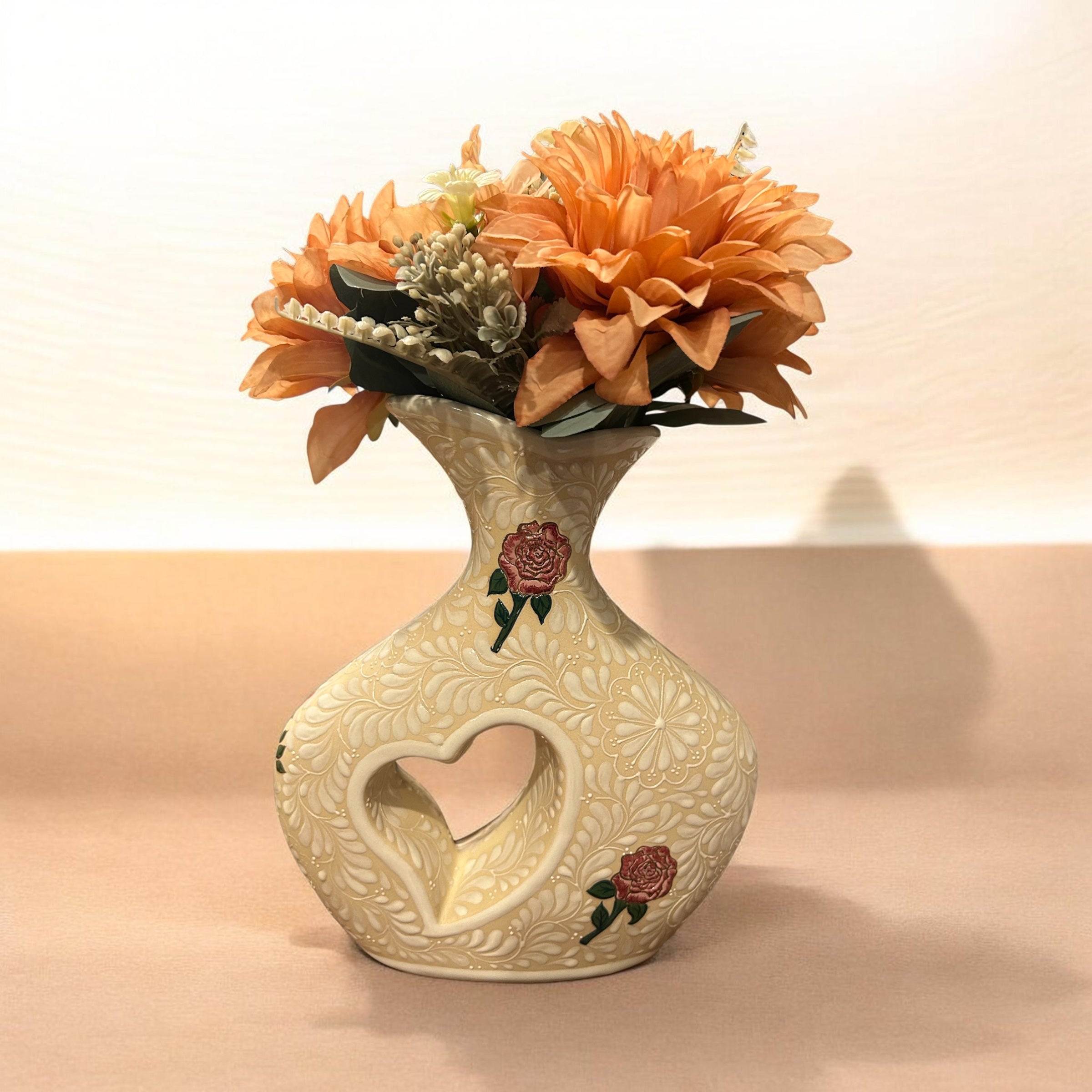El Centro De Amor Florero